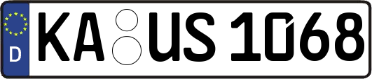 KA-US1068