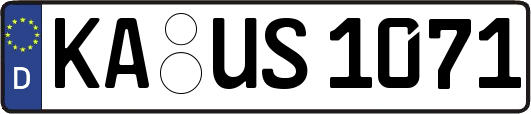 KA-US1071