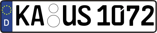 KA-US1072