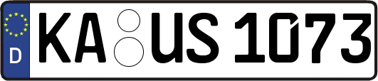 KA-US1073
