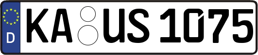 KA-US1075