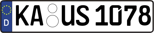 KA-US1078
