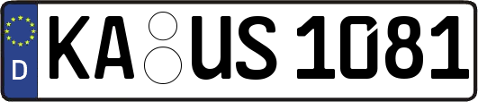 KA-US1081