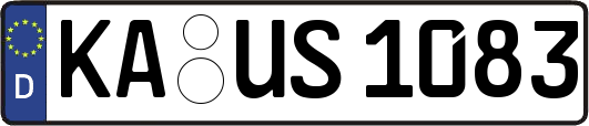KA-US1083