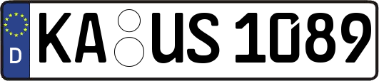 KA-US1089