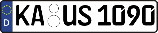 KA-US1090