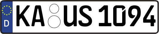KA-US1094
