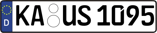 KA-US1095
