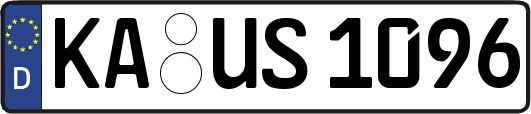 KA-US1096