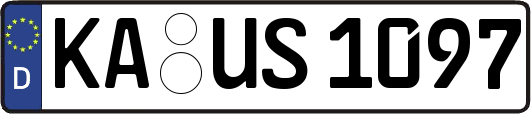 KA-US1097
