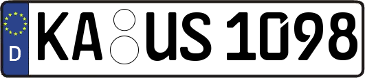 KA-US1098