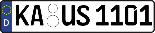 KA-US1101