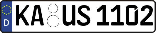 KA-US1102