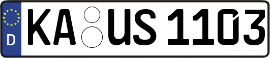 KA-US1103