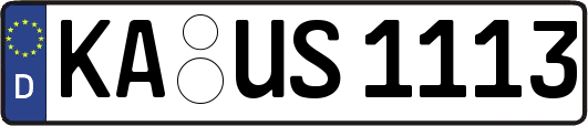 KA-US1113