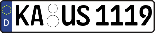 KA-US1119