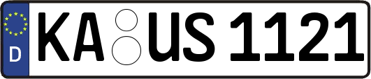 KA-US1121