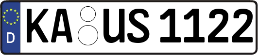 KA-US1122