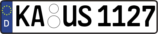 KA-US1127