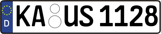 KA-US1128