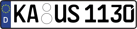 KA-US1130