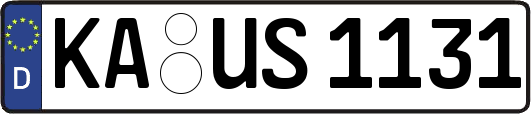 KA-US1131