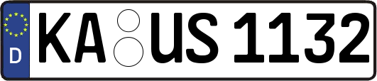 KA-US1132