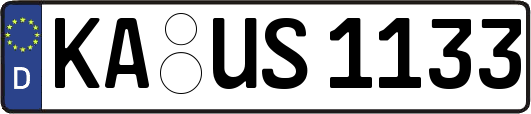 KA-US1133