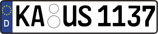 KA-US1137