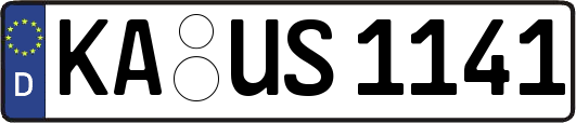 KA-US1141