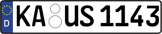 KA-US1143