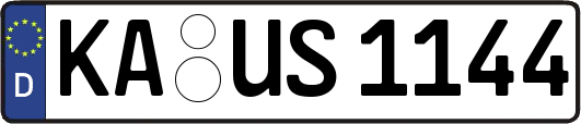KA-US1144