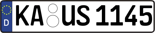 KA-US1145
