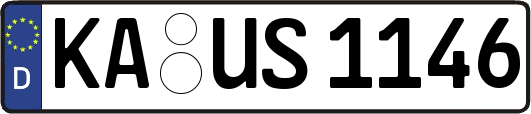 KA-US1146