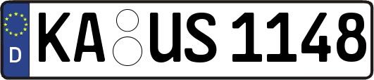 KA-US1148