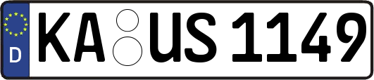 KA-US1149