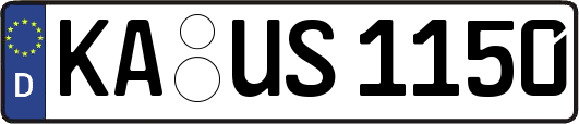 KA-US1150