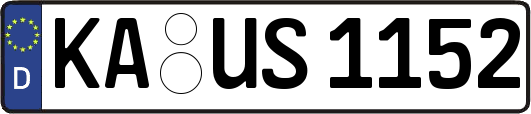 KA-US1152