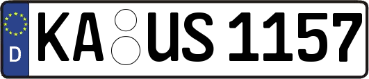 KA-US1157