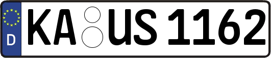 KA-US1162
