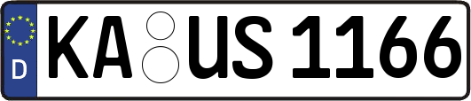 KA-US1166