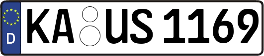 KA-US1169