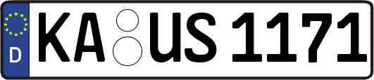 KA-US1171