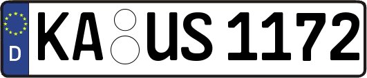 KA-US1172