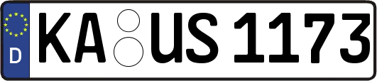 KA-US1173