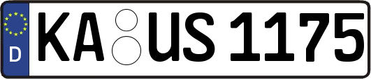 KA-US1175