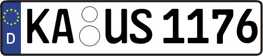 KA-US1176