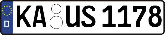 KA-US1178