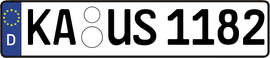 KA-US1182