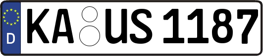 KA-US1187